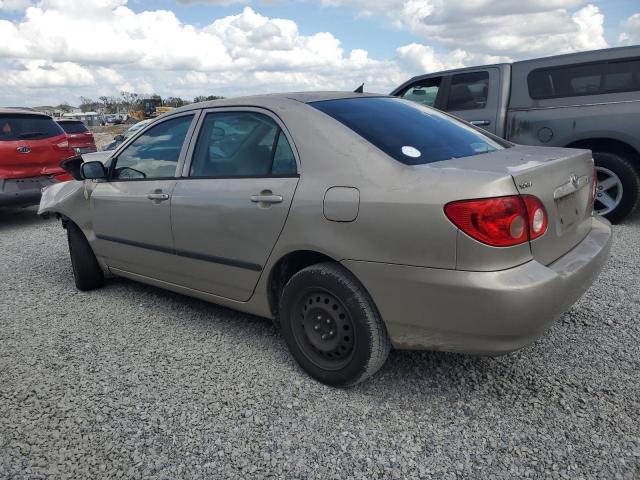 Photo 2 from auction – 2006 TOYOTA COROLLA CE with VIN 1NXBR32EX6Z747448