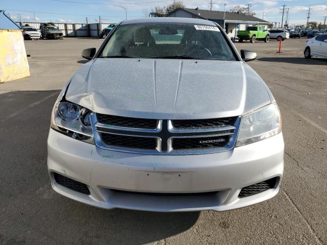 Photo 5 from auction – 2011 DODGE AVENGER EX with VIN 1B3BD4FB1BN562624