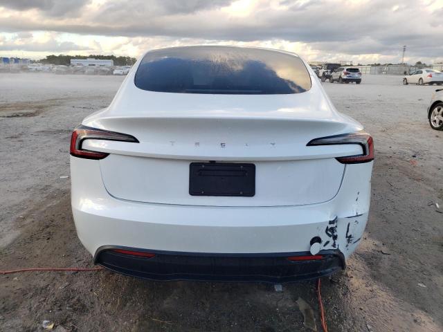 Photo 6 from auction – 2024 TESLA MODEL 3 with VIN 5YJ3E1EAXRF738148