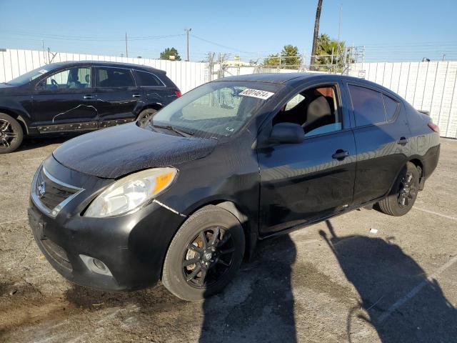 NISSAN VERSA S 2014 z numerem VIN 3N1CN7AP1EL837307 - Zdjęcie z aukcji