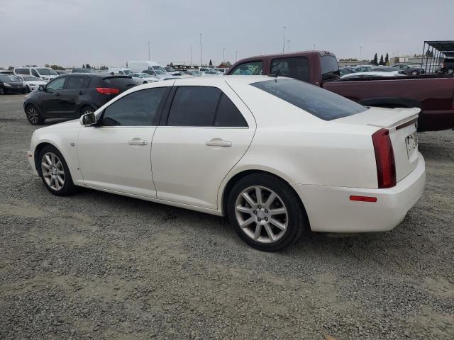 Photo 2 from auction – 2006 CADILLAC STS with VIN 1G6DW677360114656