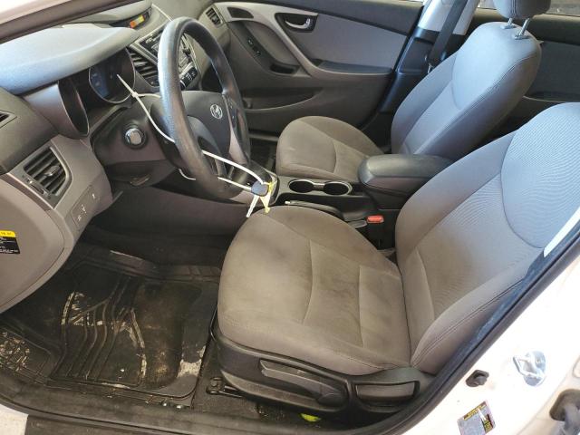 Photo 7 from auction – 2016 HYUNDAI ELANTRA SE with VIN 5NPDH4AE5GH787553