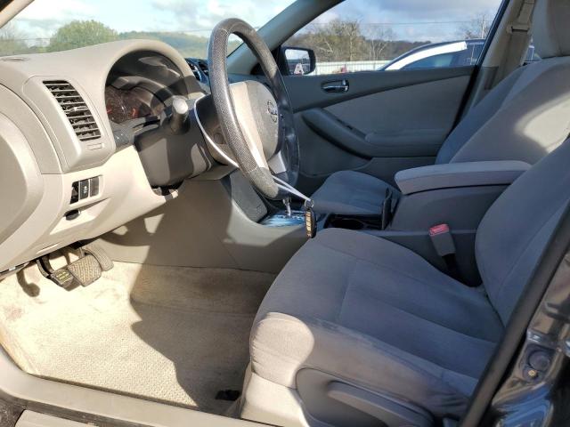 Photo 7 from auction – 2012 NISSAN ALTIMA BAS with VIN 1N4AL2AP0CC187011