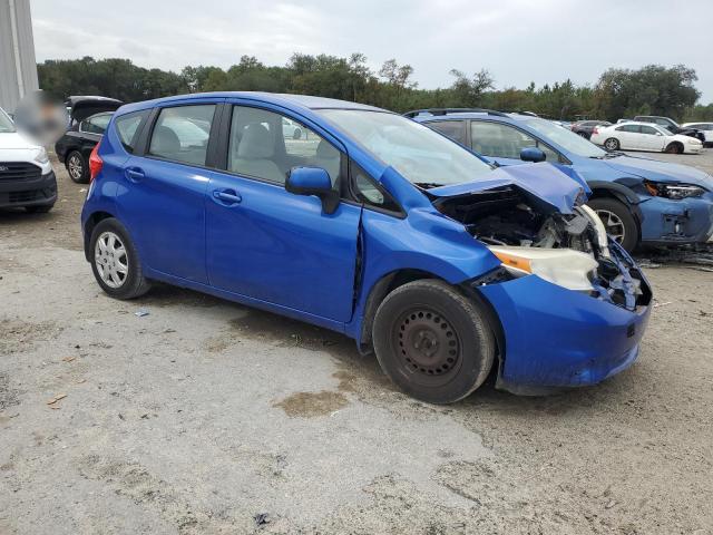 Photo 4 from auction – 2014 NISSAN VERSA NOTE with VIN 3N1CE2CP5EL360011