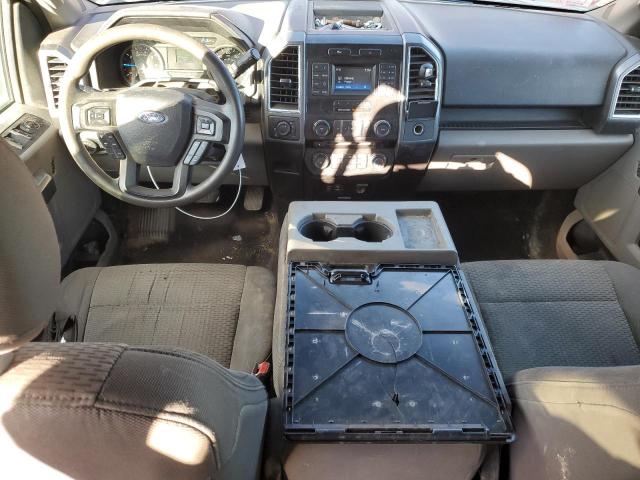 Photo 8 from auction – 2015 FORD F150 SUPER with VIN 1FTFW1EF0FFC95912
