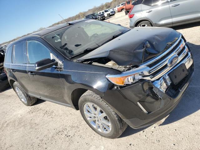 Photo 4 from auction – 2011 FORD EDGE LIMIT with VIN 2FMDK4KC2BBB67094
