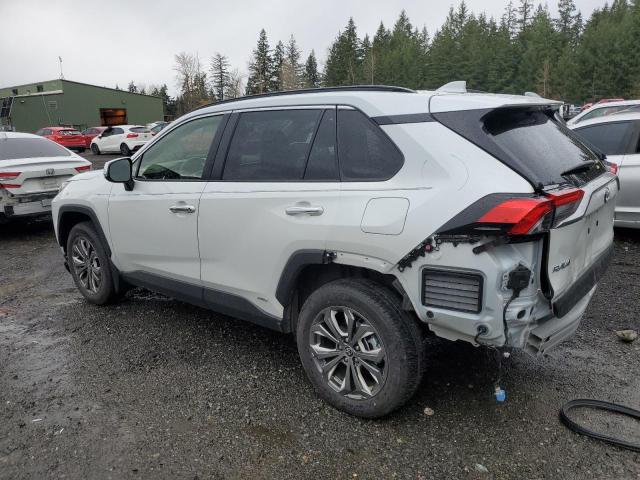 Photo 2 from auction – 2024 TOYOTA RAV4 LIMIT with VIN JTMD6RFV0RJ041002