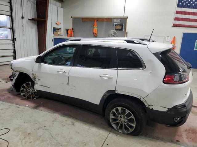 Photo 2 from auction – 2019 JEEP CHEROKEE L with VIN 1C4PJMLB1KD310184