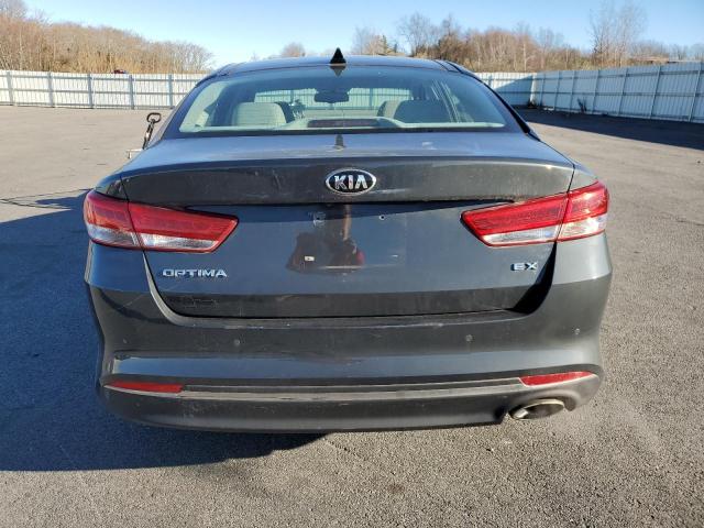 Zdjęcie 6 z aukcji – 2016 KIA OPTIMA EX z VIN 5XXGU4L37GG009853