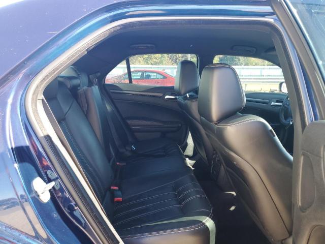 Photo 10 from auction – 2015 CHRYSLER 300 S with VIN 2C3CCABT4FH743416