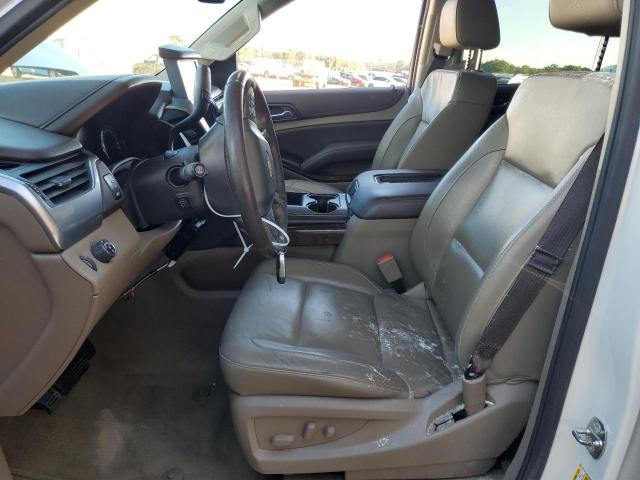 Photo 7 from auction – 2017 CHEVROLET TAHOE C150 with VIN 1GNSCBKC2HR288458