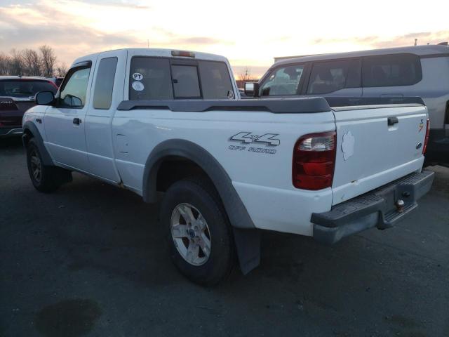 Photo 2 from auction – 2002 FORD RANGER SUP with VIN 1FTZR45E02PB21047