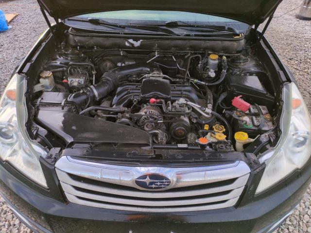 Снимка 11 от търг – 2011 SUBARU OUTBACK 3. с VIN 4S4BRDKC2B2349886
