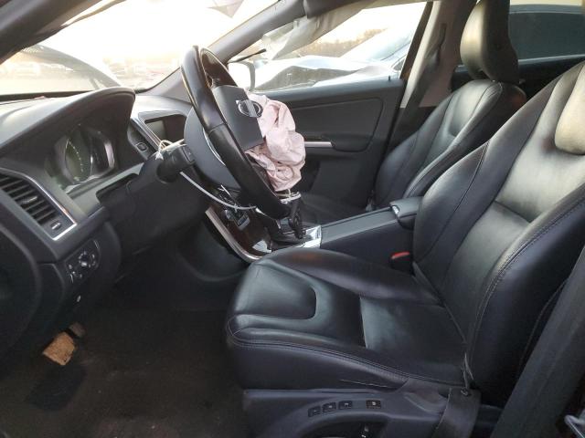 Photo 7 from auction – 2015 VOLVO XC60 T6 PR with VIN YV4902RC8F2580110
