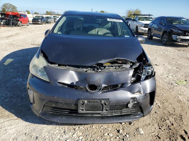 Photo 5 from auction – 2012 TOYOTA PRIUS with VIN JTDKN3DU7C1481792