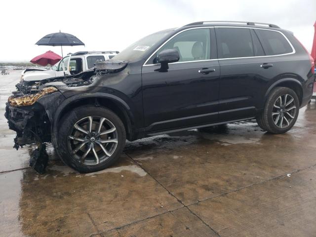Photo 1 from auction – 2016 VOLVO XC90 T6 with VIN YV4A22PK6G1037394