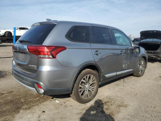 Photo 3 from auction – 2017 MITSUBISHI OUTLANDER with VIN JA4AD3A36HZ065018