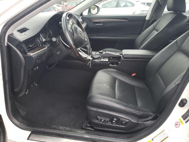 Photo 7 from auction – 2016 LEXUS ES 350 with VIN 58ABK1GG4GU017984