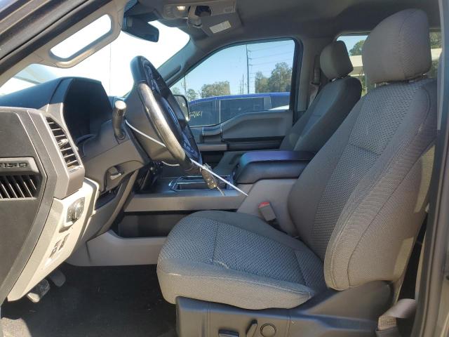 Photo 7 from auction – 2019 FORD F150 SUPER with VIN 1FTEW1EP8KFC52997