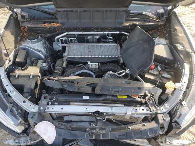 Photo 12 from auction – 2021 SUBARU ASCENT PRE with VIN 4S4WMAHD7M3453348