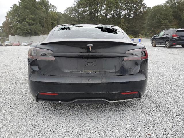 Снимка 6 от търг – 2021 TESLA MODEL S с VIN 5YJSA1E68MF454643