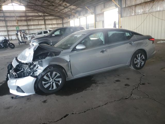 NISSAN ALTIMA S 2020 with VIN 1N4BL4BV7LC286180 - Photo from auction