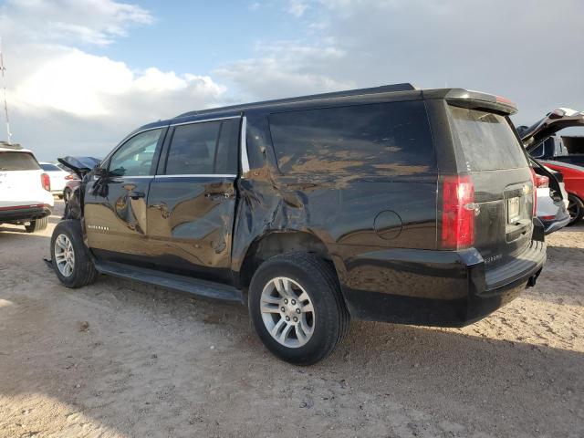 Photo 2 from auction – 2019 CHEVROLET SUBURBAN C with VIN 1GNSCHKC7KR371717