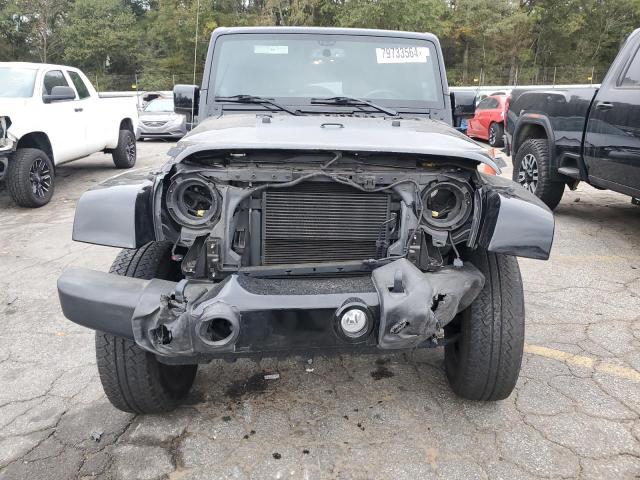 Photo 5 from auction – 2014 JEEP WRANGLER U with VIN 1C4BJWEG2EL305035