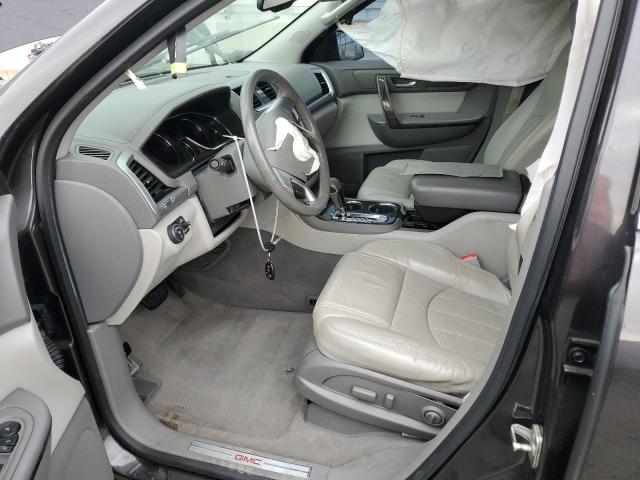 Photo 7 from auction – 2015 GMC ACADIA SLT with VIN 1GKKRSKD8FJ162802