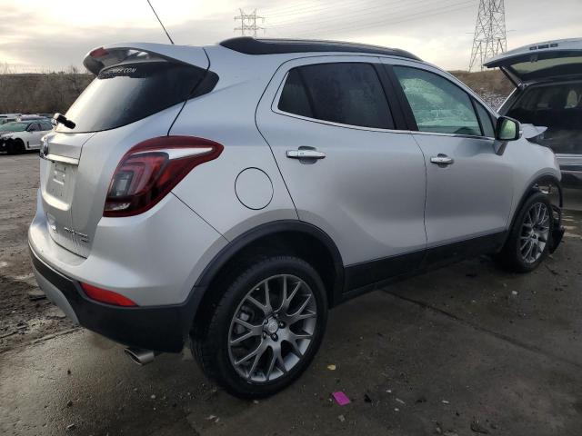 Photo 3 from auction – 2019 BUICK ENCORE SPO with VIN KL4CJ2SM9KB721831