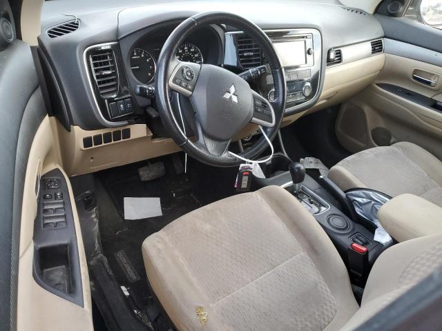 Photo 8 from auction – 2014 MITSUBISHI OUTLANDER with VIN JA4AD3A31EZ004932