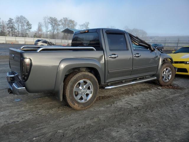Photo 3 from auction – 2012 GMC CANYON SLE with VIN 1GTH5MFE2C8132732