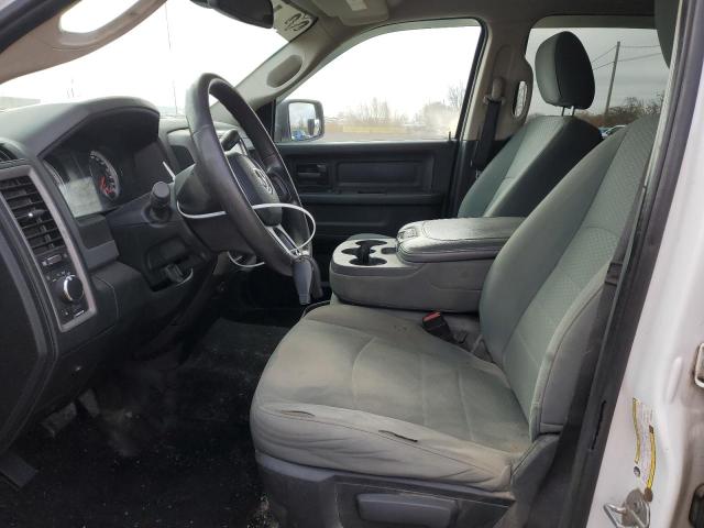 Photo 7 from auction – 2015 RAM 1500 ST with VIN 3C6RR7KT0FG609419