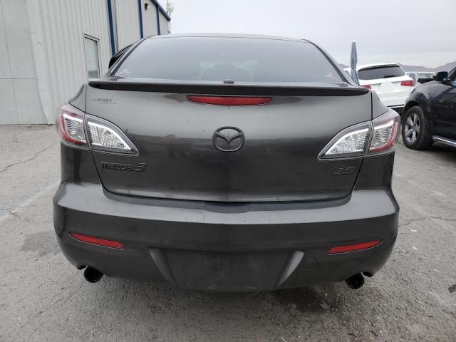Photo 6 from auction – 2010 MAZDA 3 S with VIN JM1BL1S60A1352708