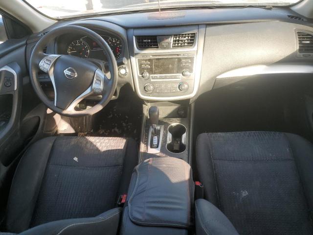 Photo 8 from auction – 2016 NISSAN ALTIMA 2.5 with VIN 1N4AL3AP6GN343021