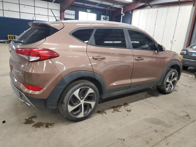 Zdjęcie 3 z aukcji – 2016 HYUNDAI TUCSON LIM z VIN KM8J3CA21GU073163