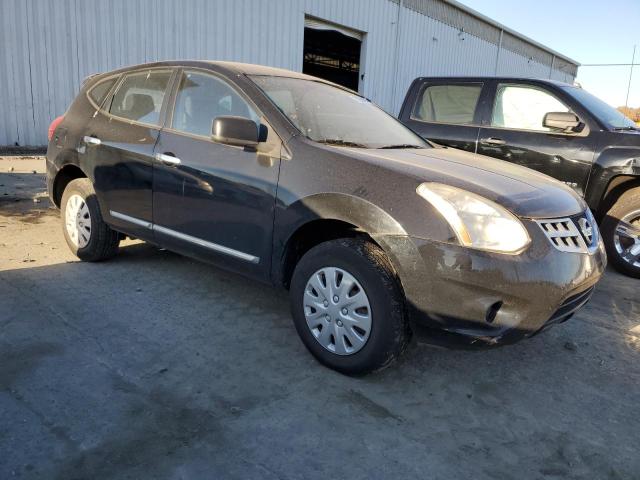 Photo 4 from auction – 2011 NISSAN ROGUE S with VIN JN8AS5MV3BW686038