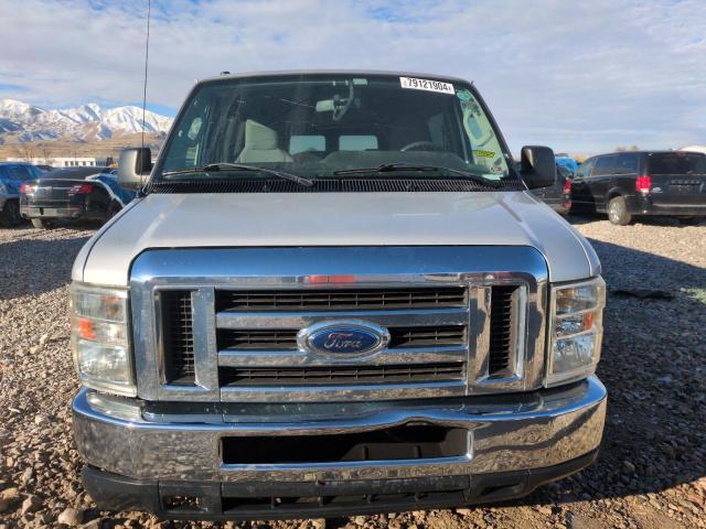 Photo 5 from auction – 2010 FORD ECONOLINE with VIN 1FBSS3BL9ADA47358