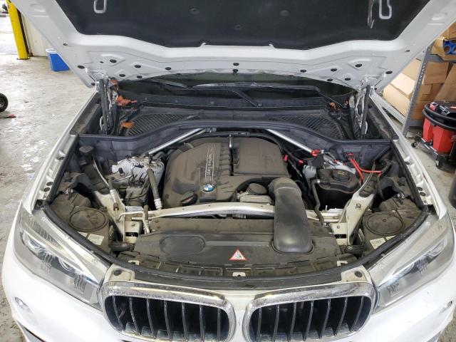 Photo 11 from auction – 2015 BMW X6 SDRIVE3 with VIN 5UXKU0C50F0F91865