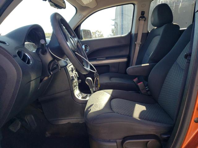 Photo 7 from auction – 2008 CHEVROLET HHR LS with VIN 3GNCA13DX8S722344