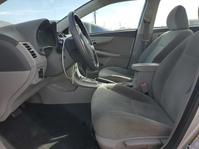 Photo 7 from auction – 2010 TOYOTA COROLLA BA with VIN 1NXBU4EE0AZ186301