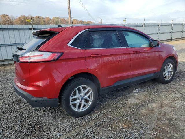 Photo 3 from auction – 2021 FORD EDGE SEL with VIN 2FMPK4J95MBA60174