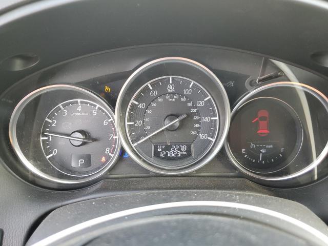 Photo 9 from auction – 2016 MAZDA CX-5 GT with VIN JM3KE4DY2G0607603