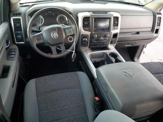 Photo 8 from auction – 2019 RAM 1500 CLASS with VIN 1C6RR7LT7KS655282