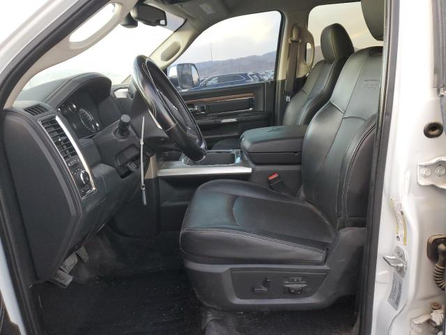 Photo 7 from auction – 2017 RAM 3500 LARAM with VIN 3C63R3JLXHG646884