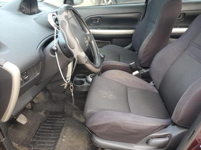 Photo 7 from auction – 2005 TOYOTA SCION XA with VIN JTKKT624650101059