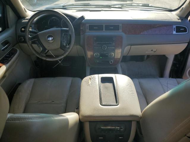 Photo 8 from auction – 2007 CHEVROLET AVALANCHE with VIN 3GNEC12J27G222478