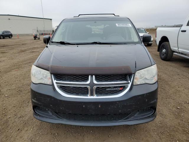 Photo 5 from auction – 2012 DODGE GRAND CARA with VIN 2C4RDGBG1CR271562