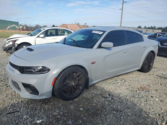 Photo 1 from auction – 2021 DODGE CHARGER SC with VIN 2C3CDXGJ1MH611993