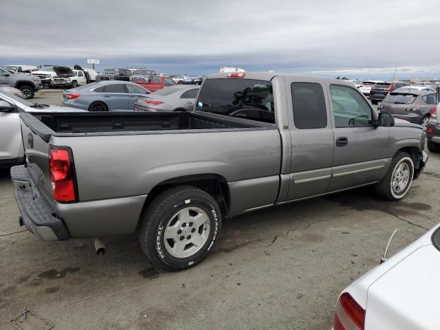 Photo 3 from auction – 2007 CHEVROLET SILVERADO with VIN 1GCEC19V97Z111024